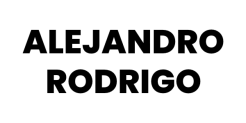 Alejandro Rodrigo