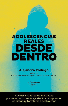adolescencias reales desde dentro