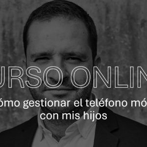 Curso Gestión de Móviles + 60 minutos de asesoría online