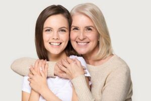 herramientas con un hijo adolescente
